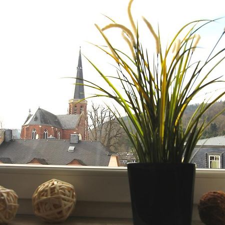Ferienwohnung Kirchturmblick Euren Trèves Extérieur photo